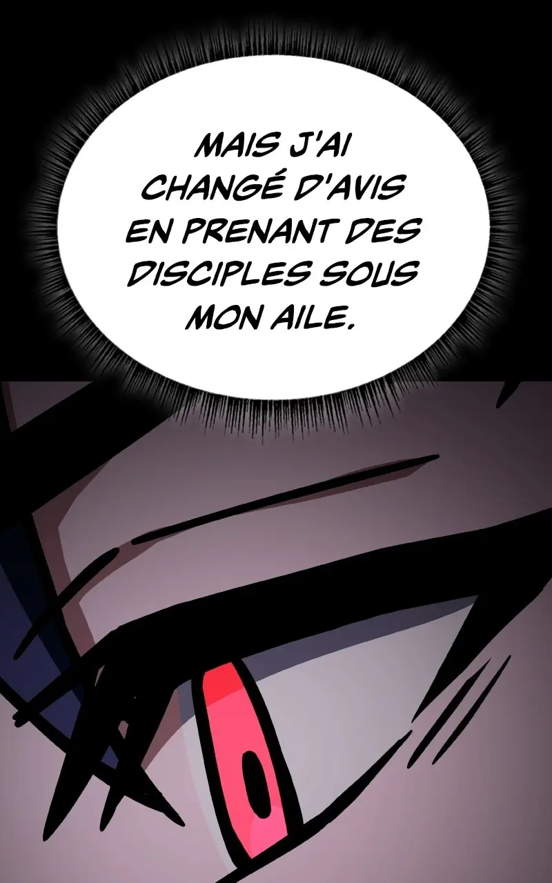 Read The Constellations Are My Disciples FR Manga Online