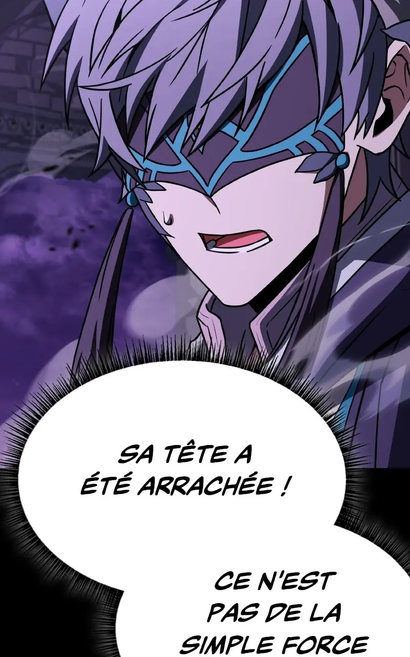 Read The Constellations Are My Disciples FR Manga Online