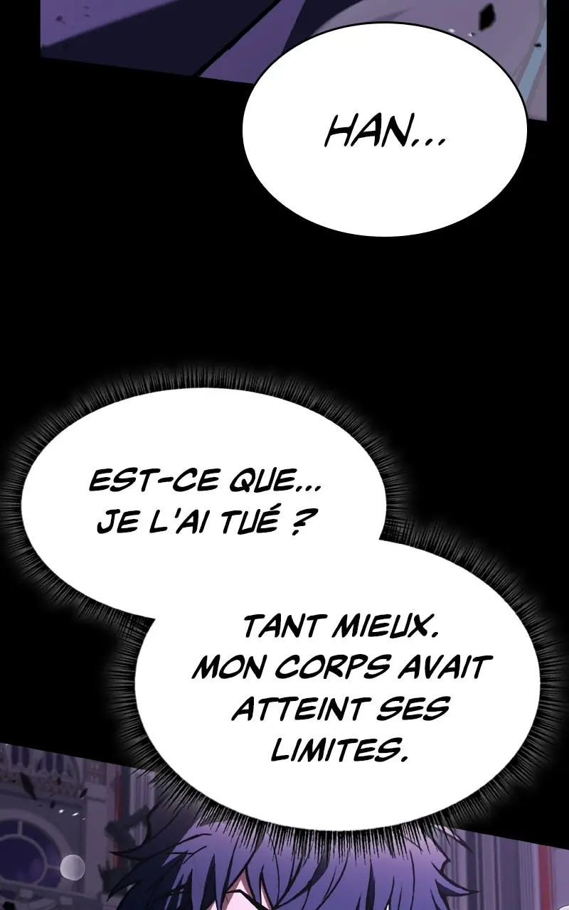 Read The Constellations Are My Disciples FR Manga Online