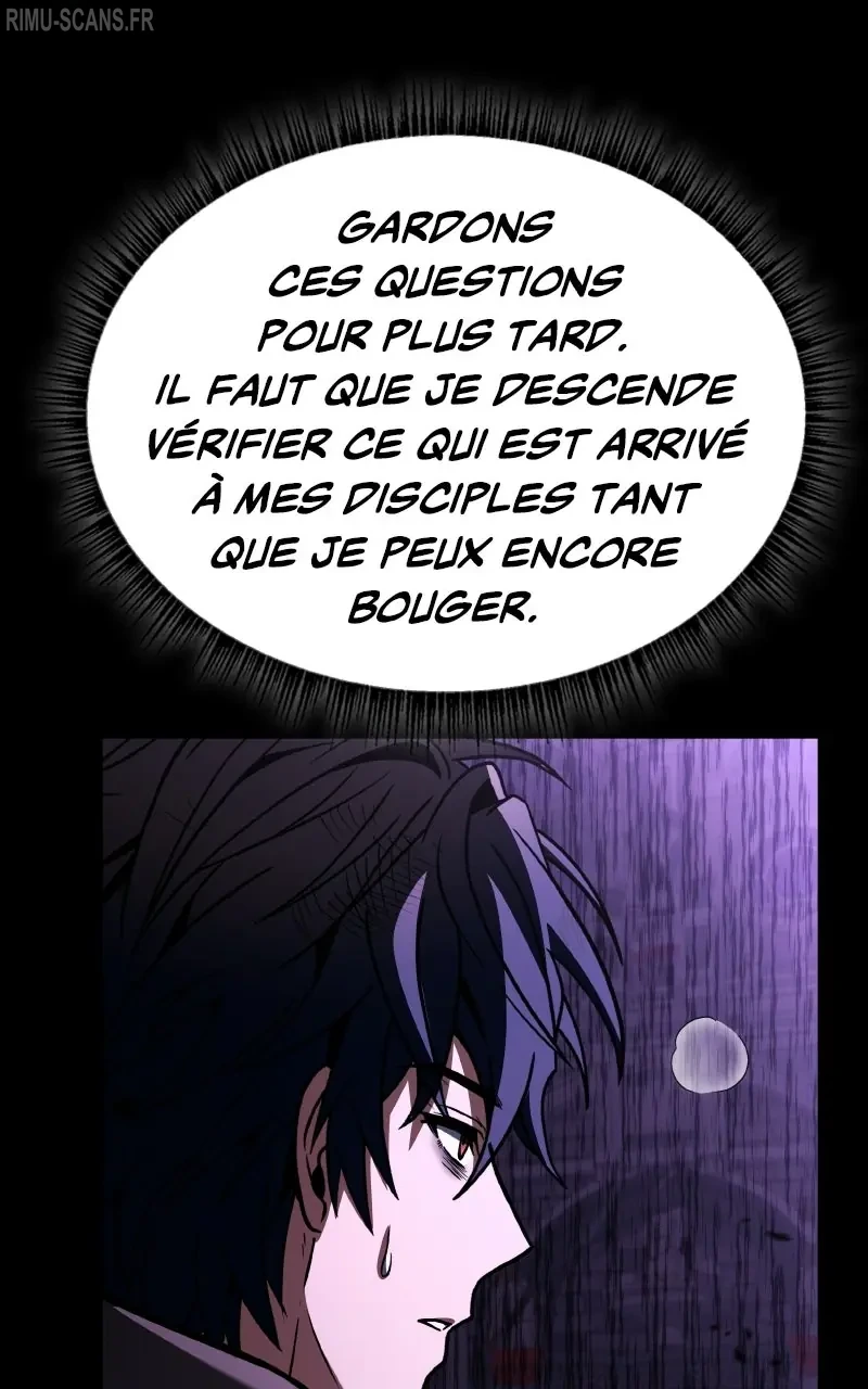 Read The Constellations Are My Disciples FR Manga Online