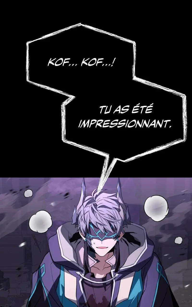Read The Constellations Are My Disciples FR Manga Online