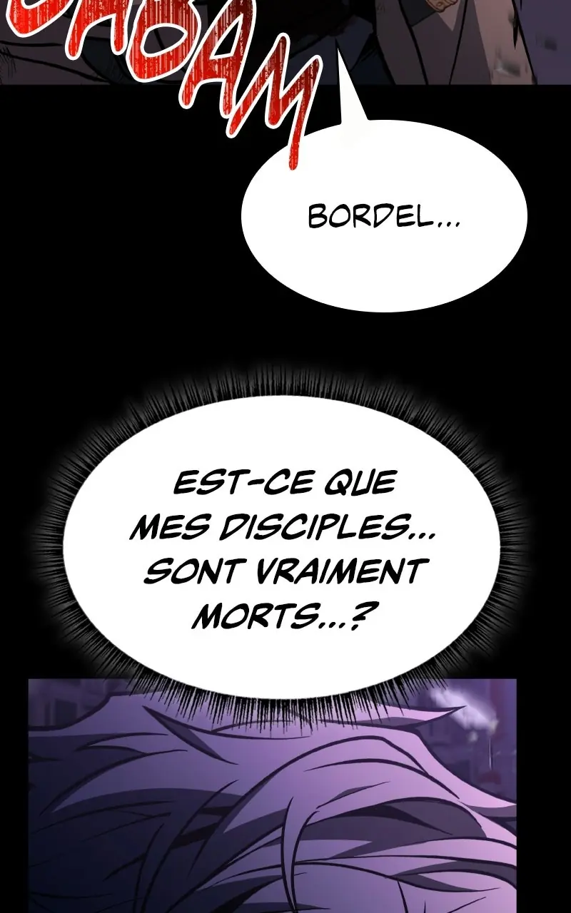 Read The Constellations Are My Disciples FR Manga Online