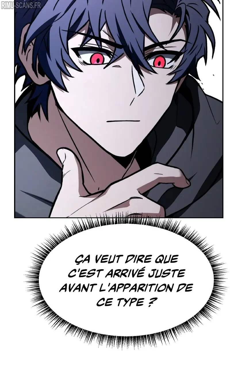Read The Constellations Are My Disciples FR Manga Online