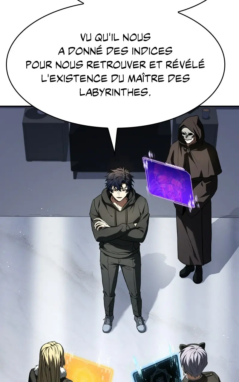 Read The Constellations Are My Disciples FR Manga Online