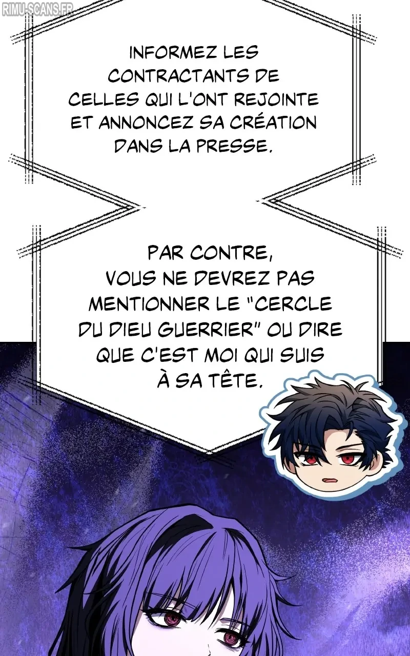 Read The Constellations Are My Disciples FR Manga Online