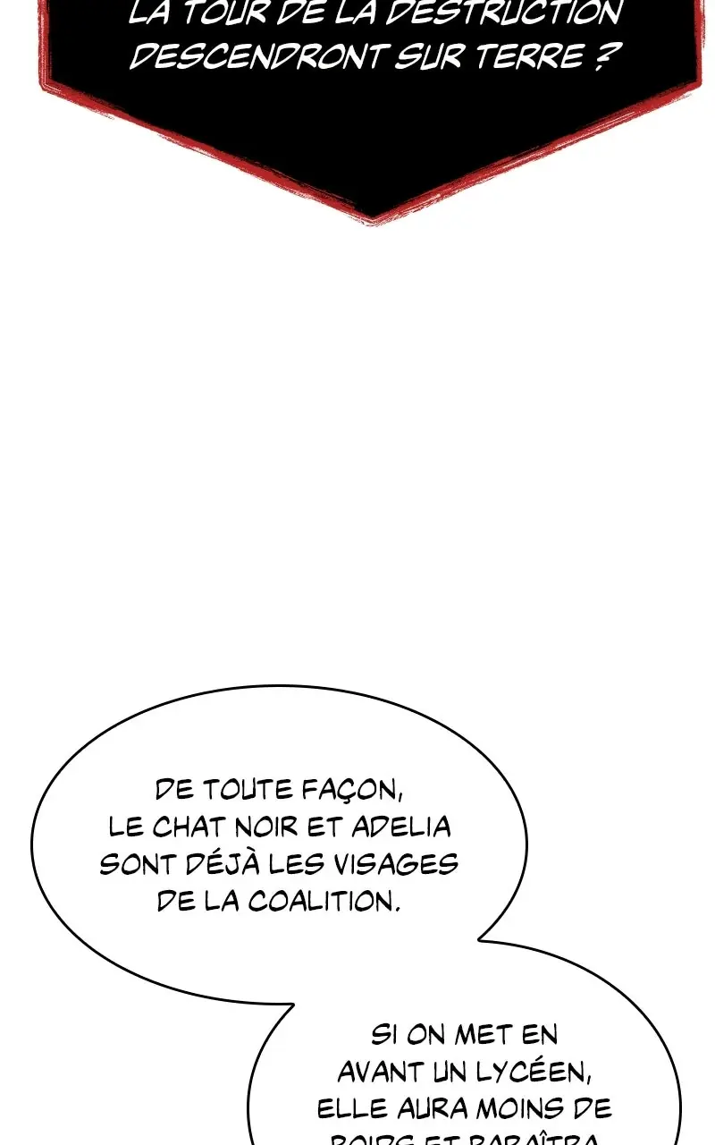 Read The Constellations Are My Disciples FR Manga Online