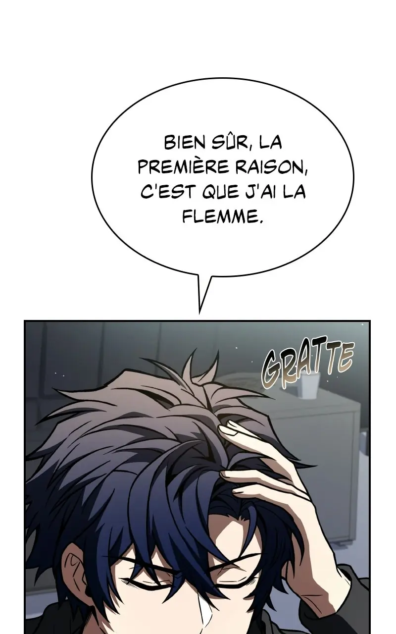 Read The Constellations Are My Disciples FR Manga Online