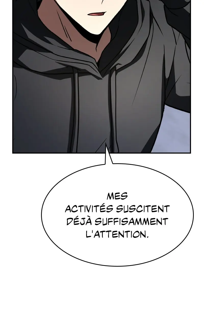 Read The Constellations Are My Disciples FR Manga Online