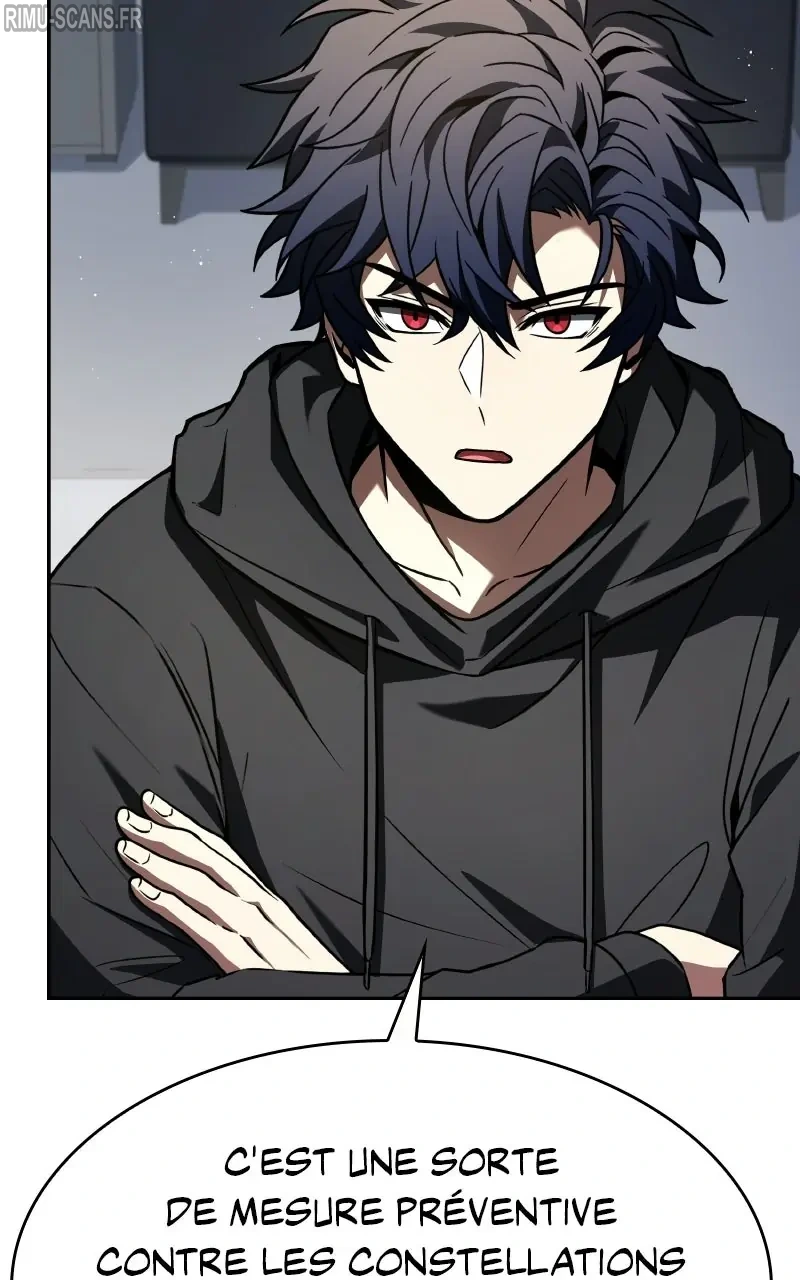Read The Constellations Are My Disciples FR Manga Online