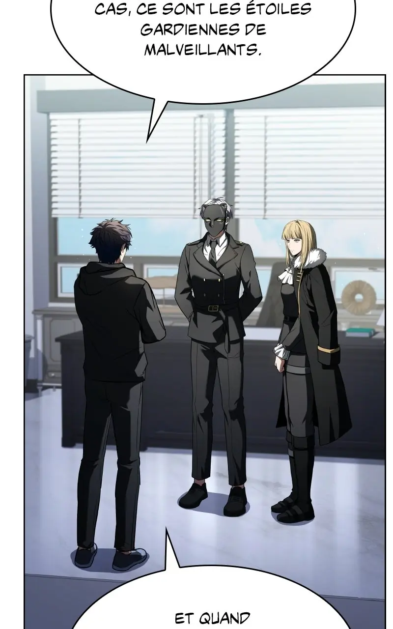 Read The Constellations Are My Disciples FR Manga Online