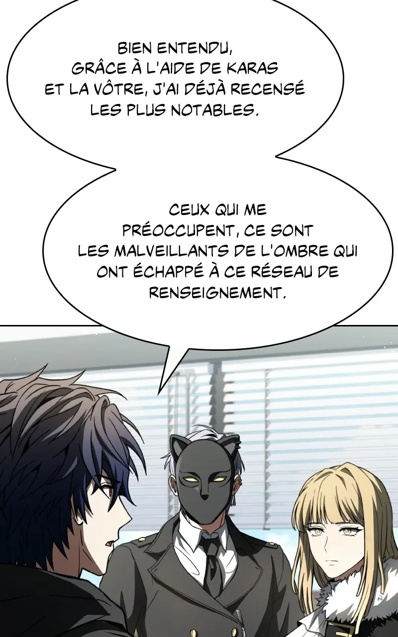 Read The Constellations Are My Disciples FR Manga Online