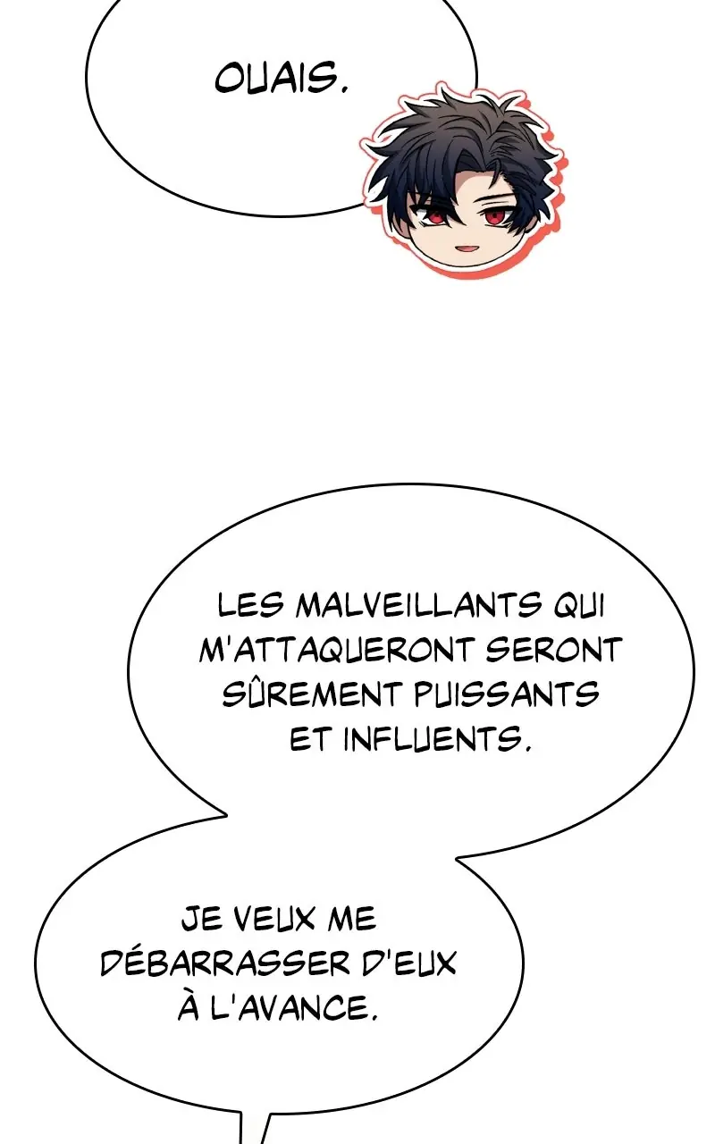 Read The Constellations Are My Disciples FR Manga Online