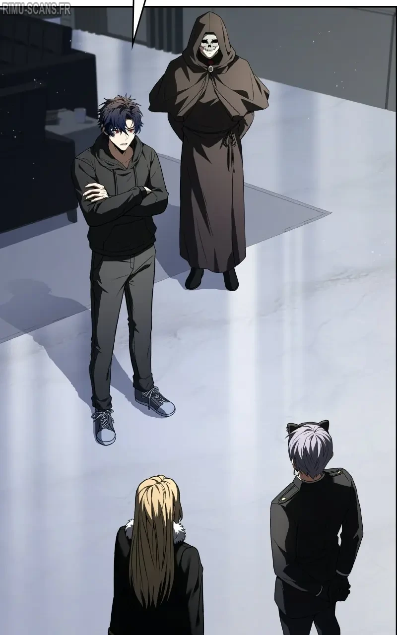 Read The Constellations Are My Disciples FR Manga Online