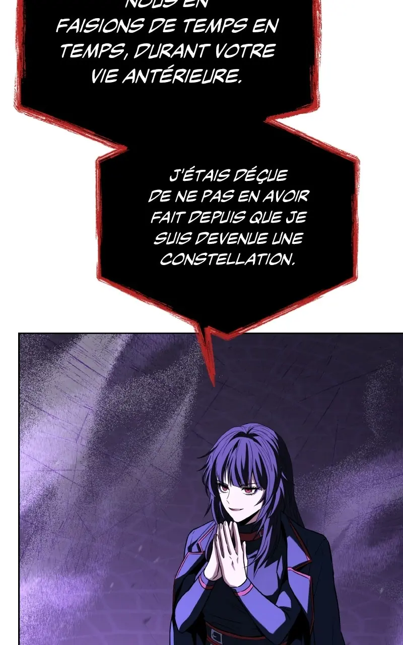 Read The Constellations Are My Disciples FR Manga Online