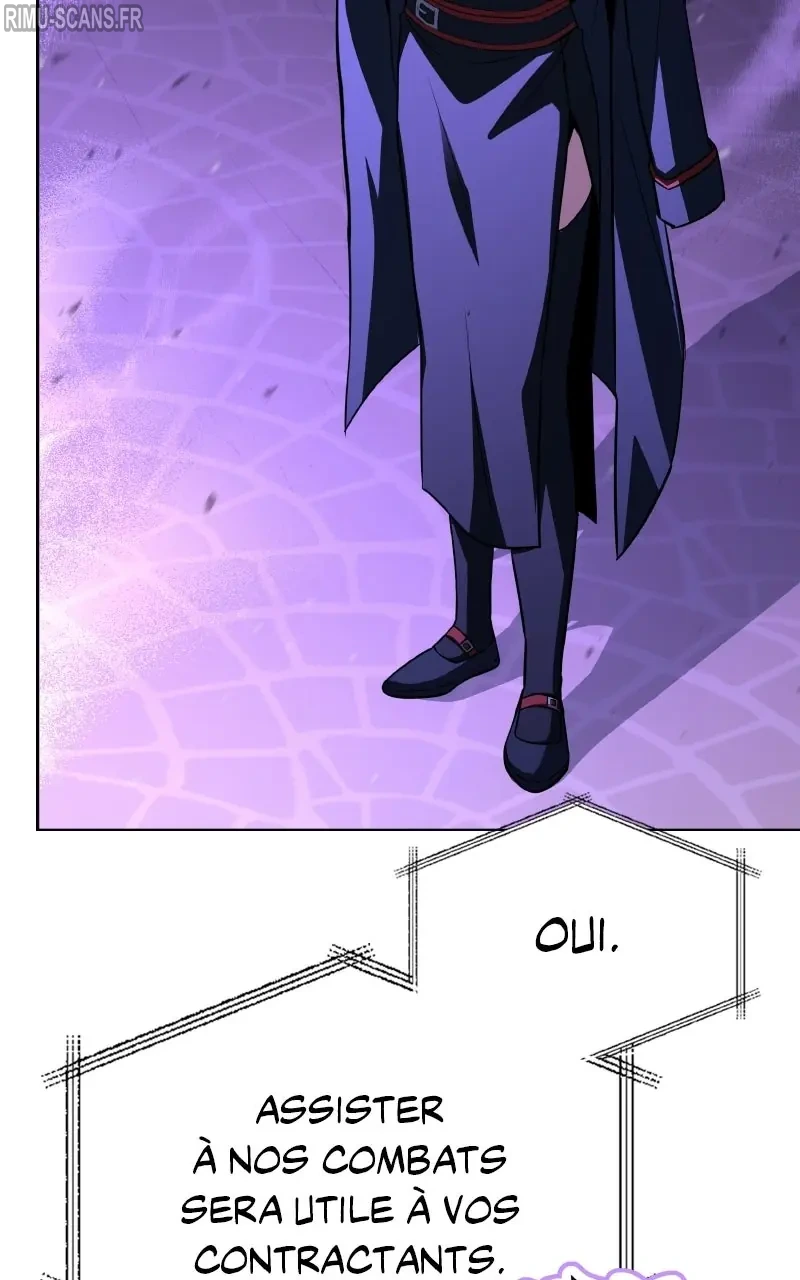 Read The Constellations Are My Disciples FR Manga Online