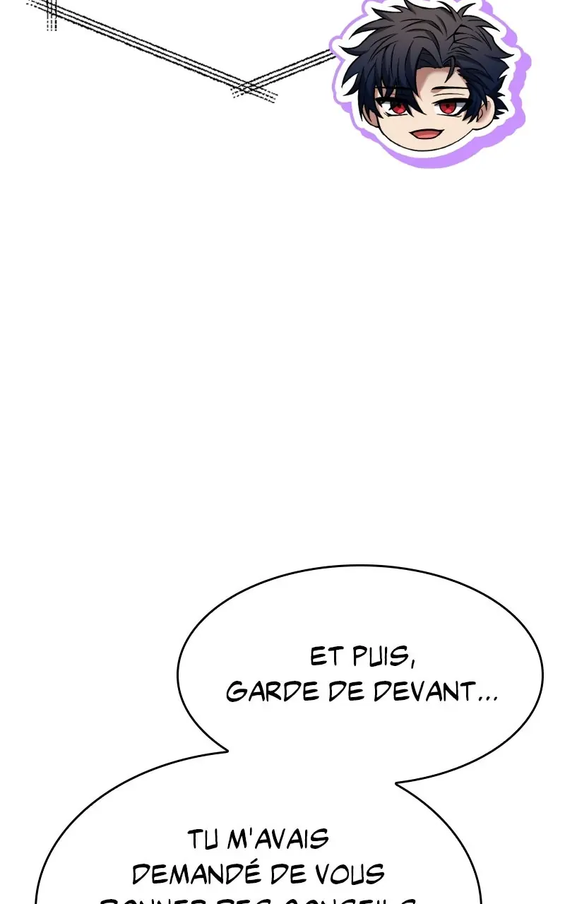 Read The Constellations Are My Disciples FR Manga Online