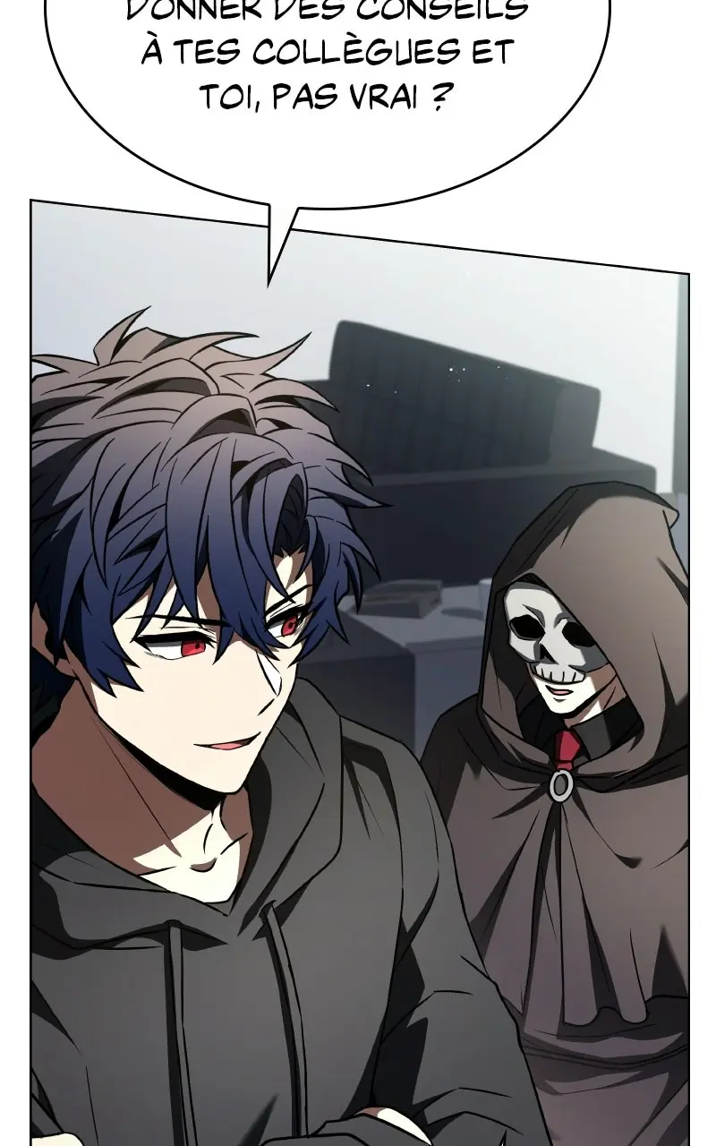 Read The Constellations Are My Disciples FR Manga Online