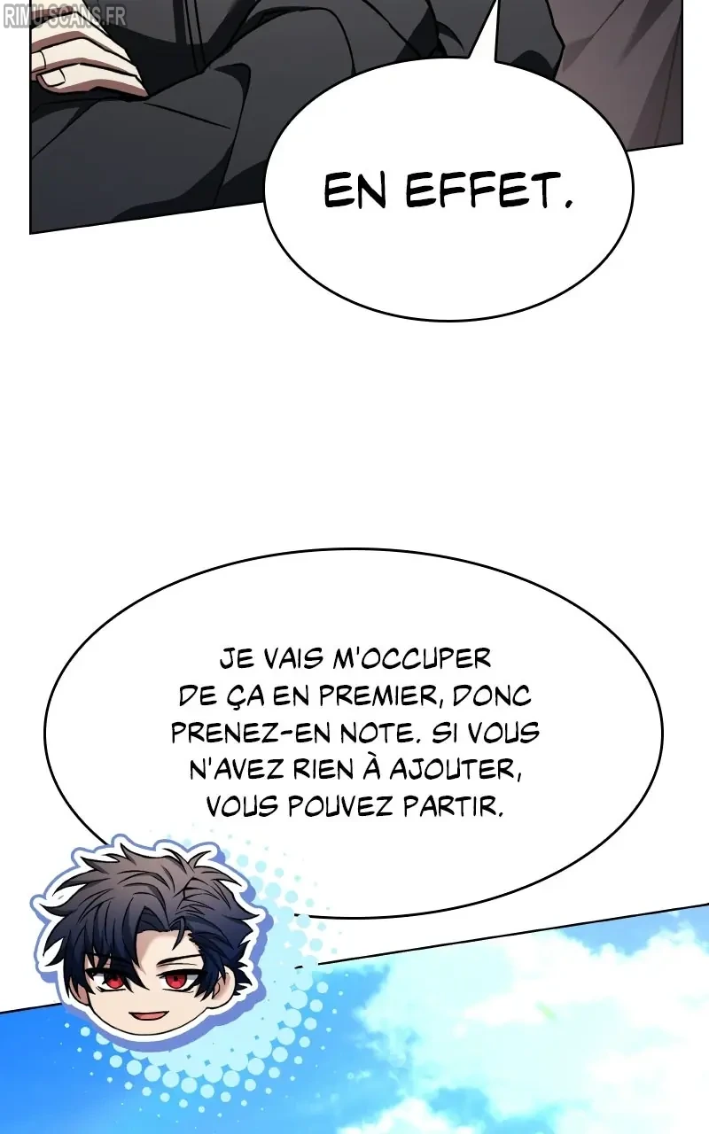 Read The Constellations Are My Disciples FR Manga Online