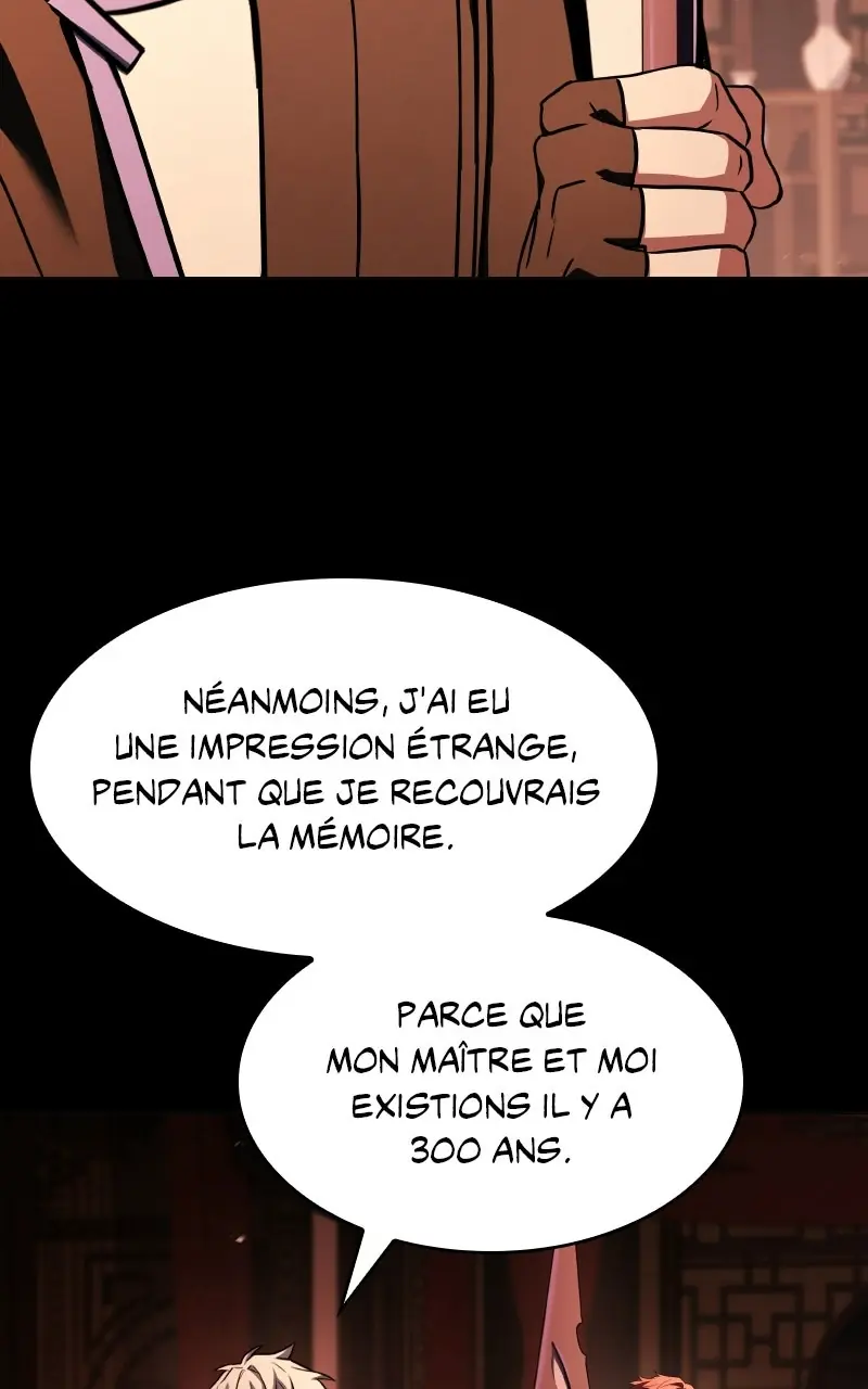 Read The Constellations Are My Disciples FR Manga Online