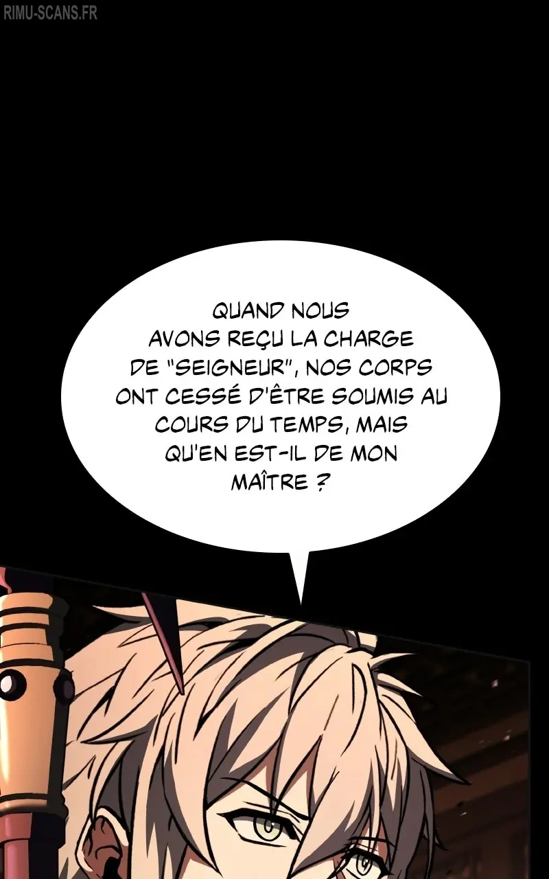 Read The Constellations Are My Disciples FR Manga Online