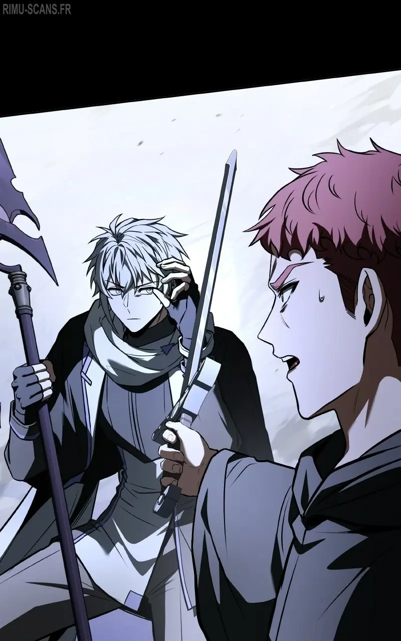 Read The Constellations Are My Disciples FR Manga Online