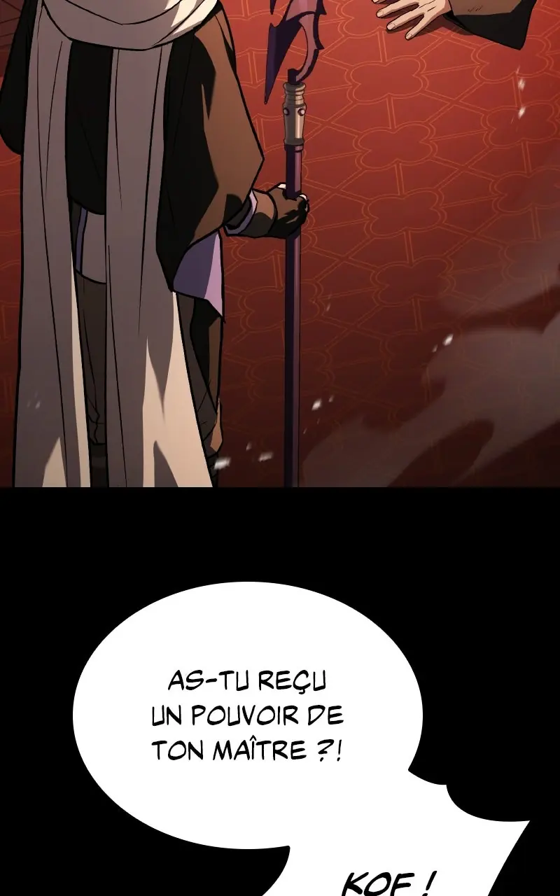 Read The Constellations Are My Disciples FR Manga Online
