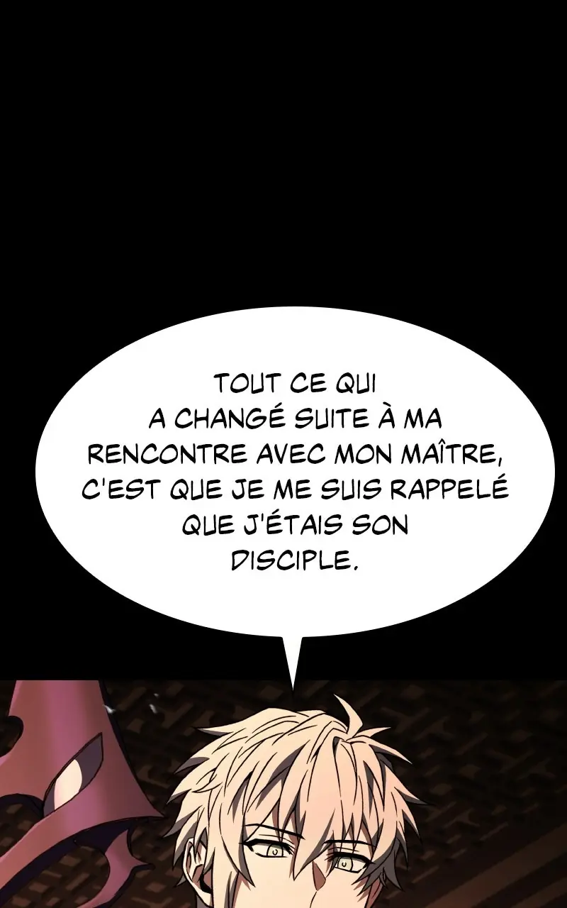 Read The Constellations Are My Disciples FR Manga Online