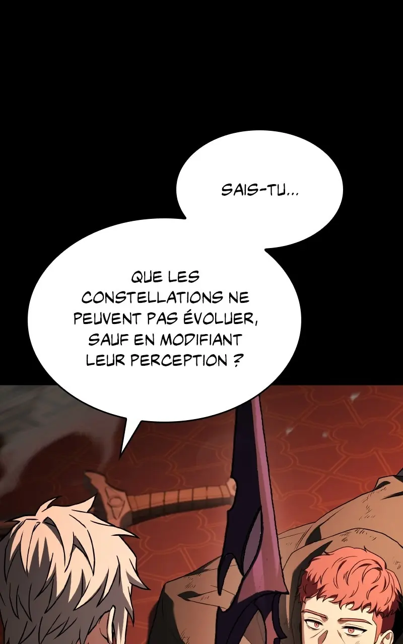 Read The Constellations Are My Disciples FR Manga Online