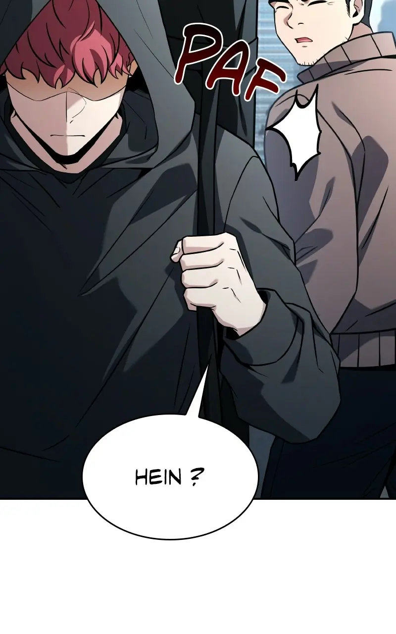 Read The Constellations Are My Disciples FR Manga Online