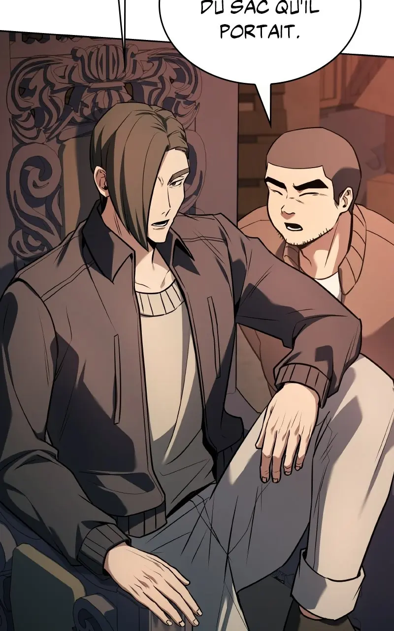 Read The Constellations Are My Disciples FR Manga Online