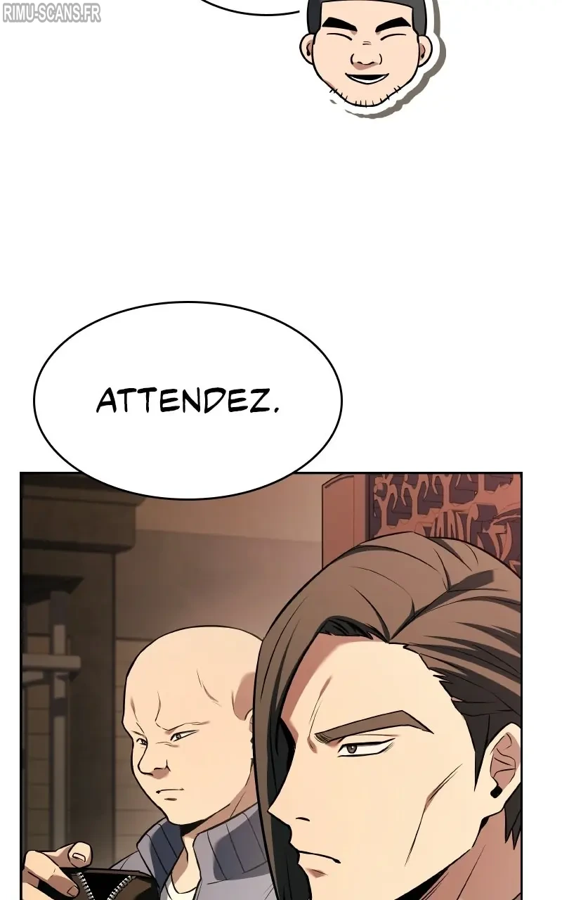 Read The Constellations Are My Disciples FR Manga Online