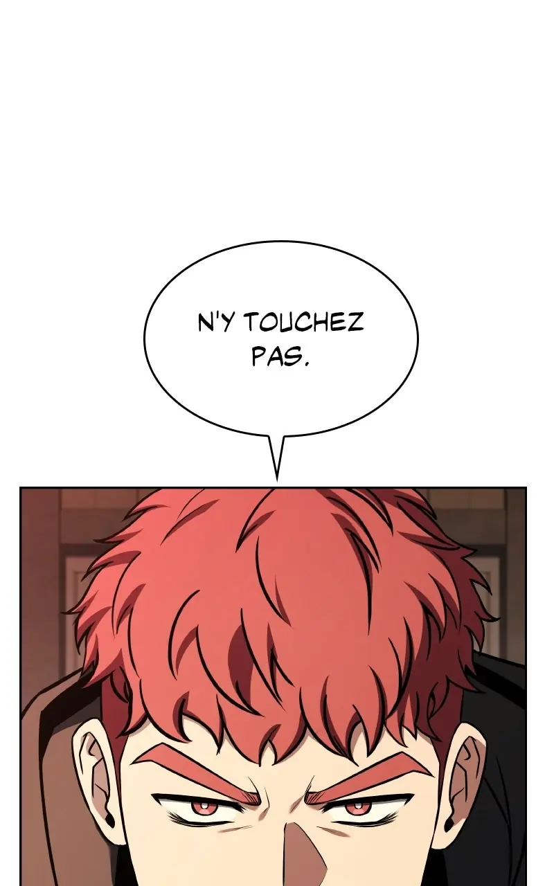 Read The Constellations Are My Disciples FR Manga Online