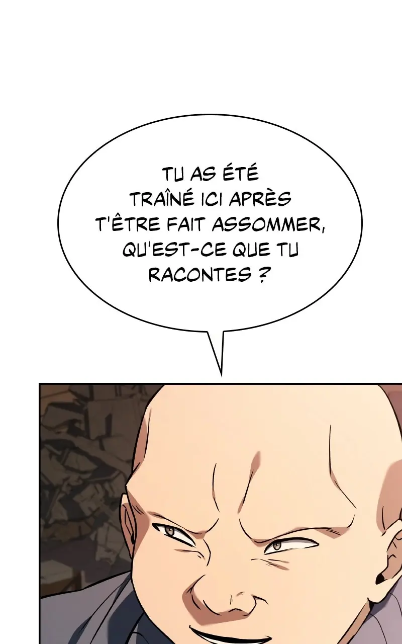 Read The Constellations Are My Disciples FR Manga Online