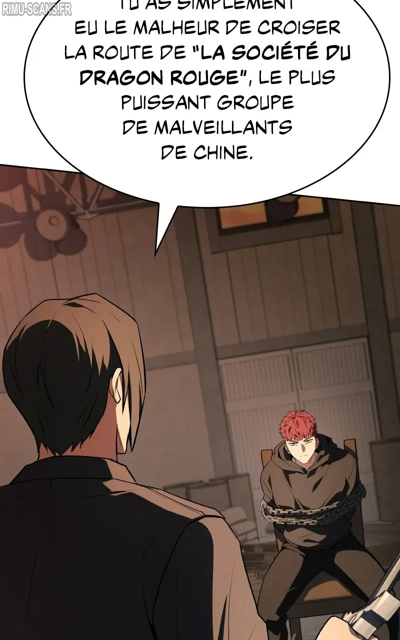 Read The Constellations Are My Disciples FR Manga Online
