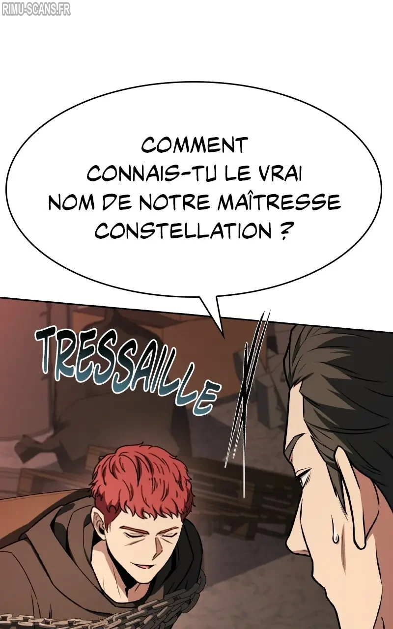 Read The Constellations Are My Disciples FR Manga Online