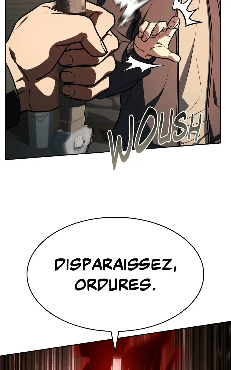Read The Constellations Are My Disciples FR Manga Online