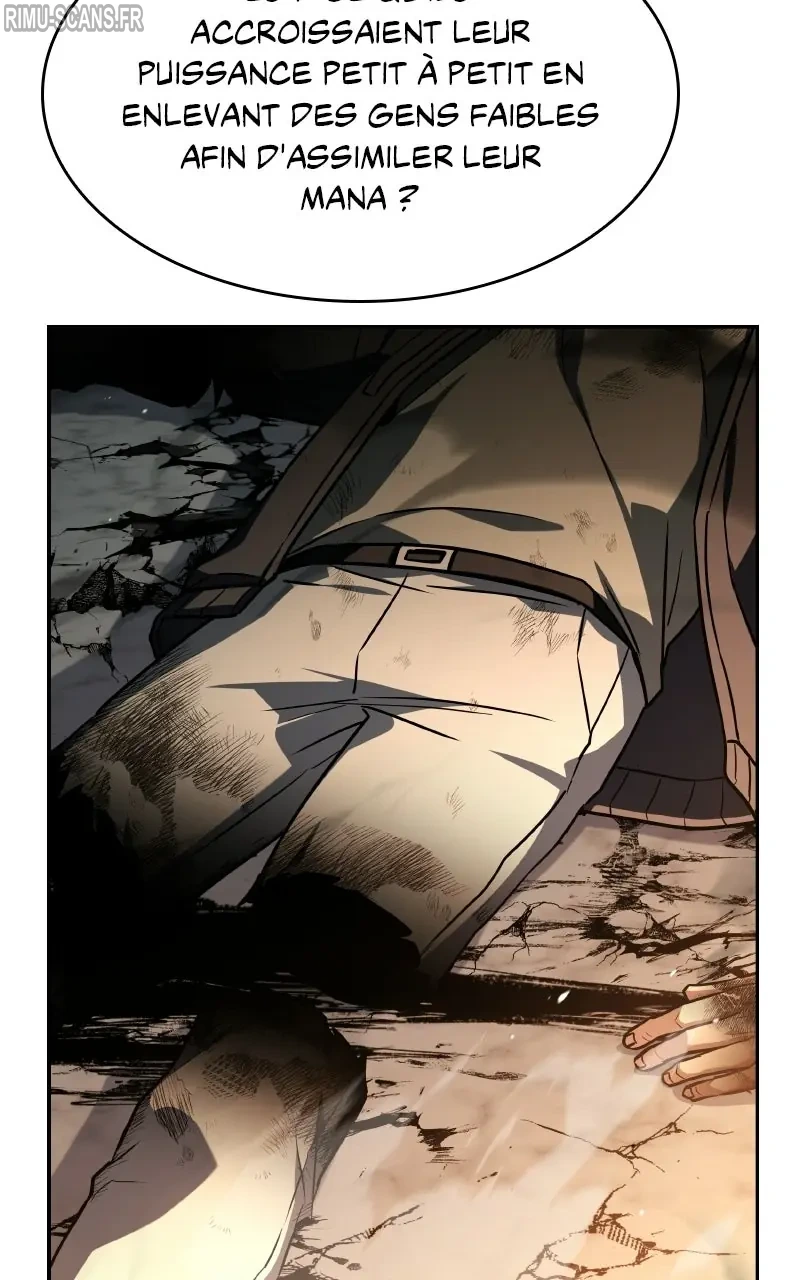 Read The Constellations Are My Disciples FR Manga Online