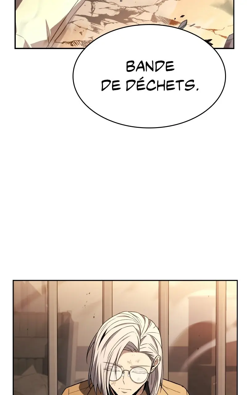 Read The Constellations Are My Disciples FR Manga Online