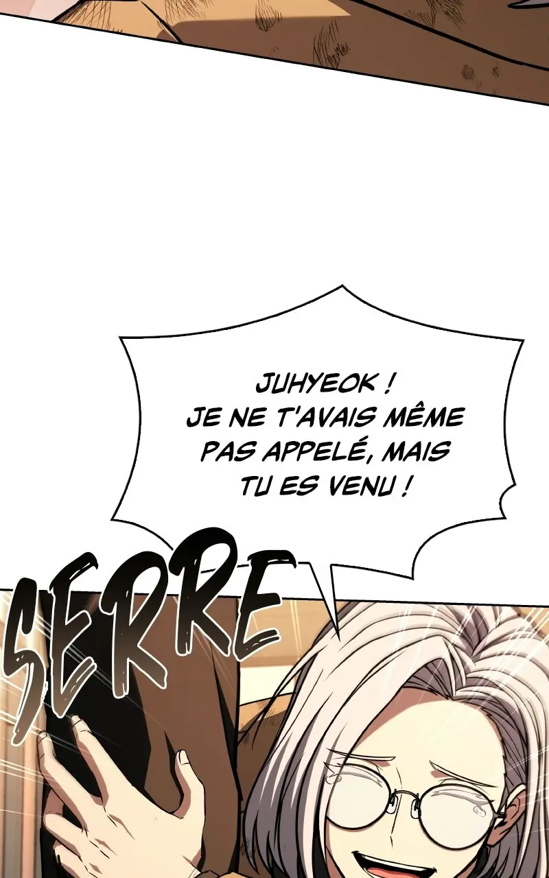 Read The Constellations Are My Disciples FR Manga Online