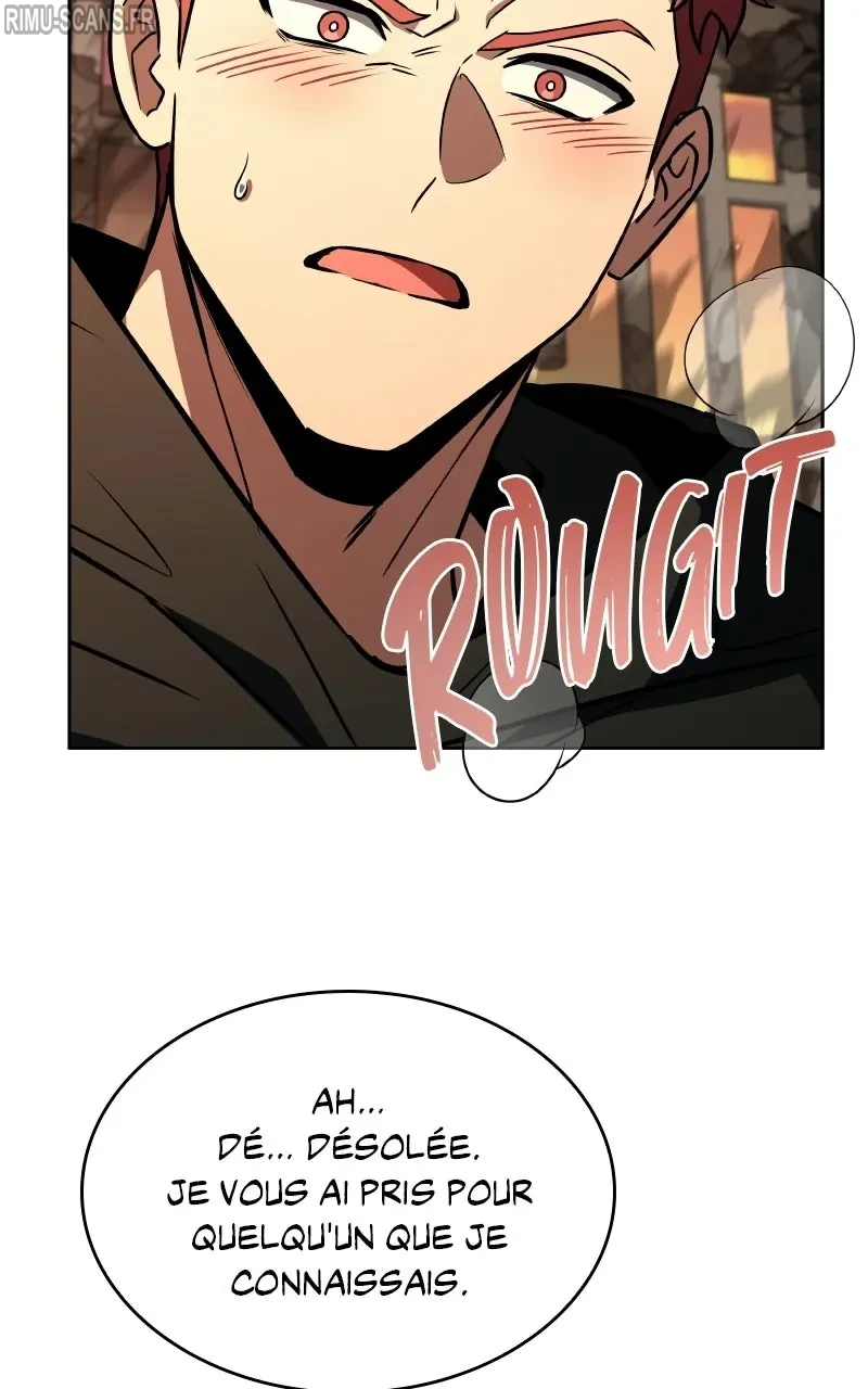 Read The Constellations Are My Disciples FR Manga Online