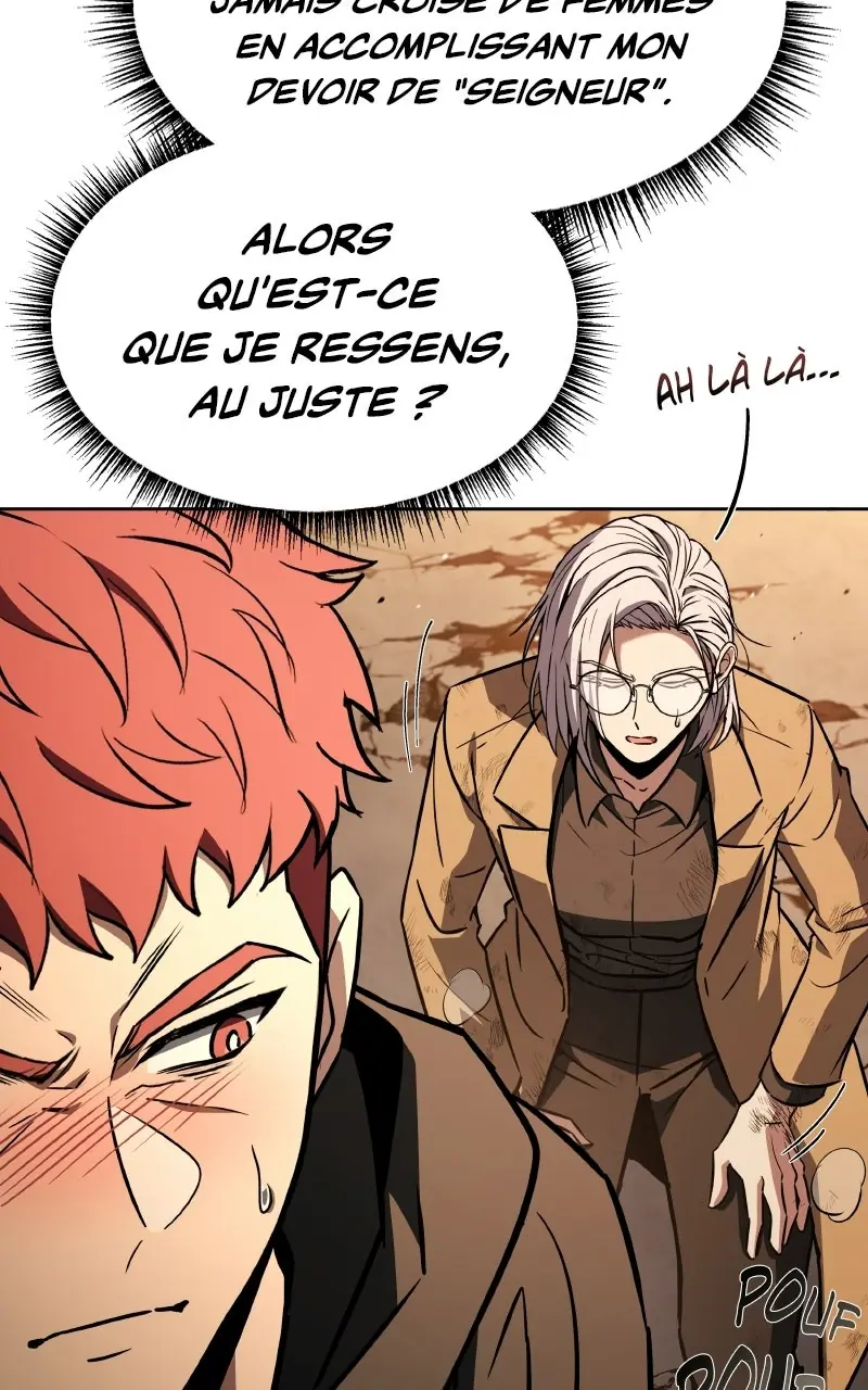 Read The Constellations Are My Disciples FR Manga Online
