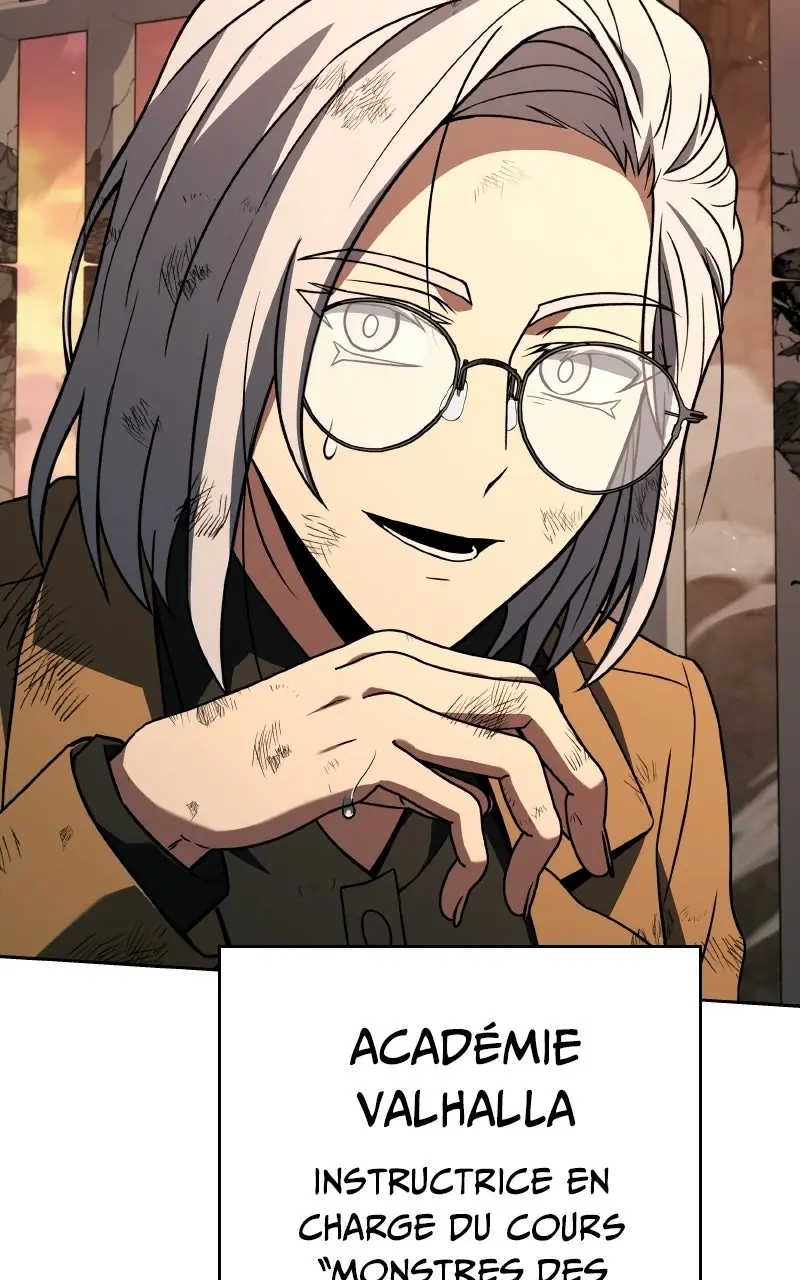 Read The Constellations Are My Disciples FR Manga Online