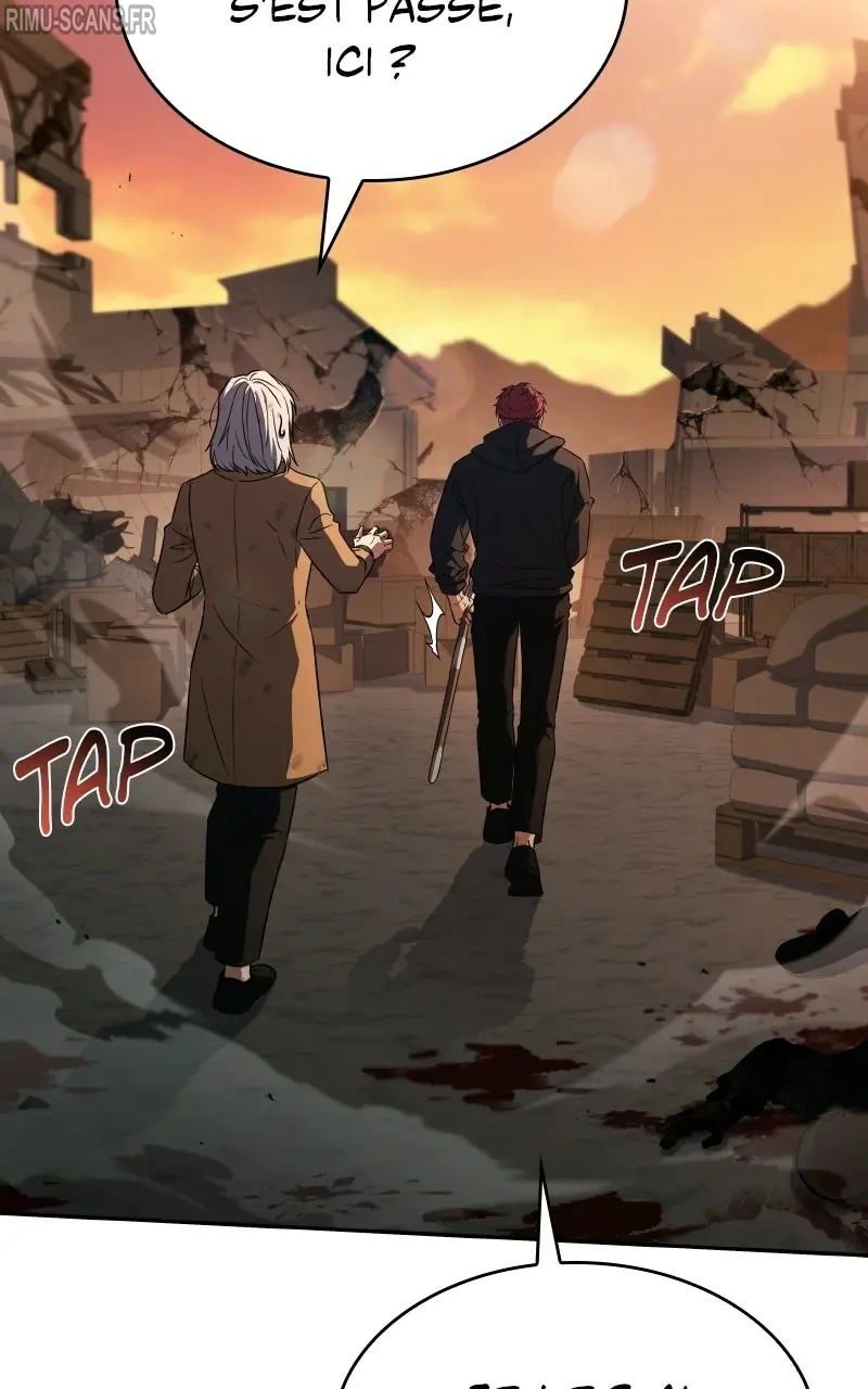 Read The Constellations Are My Disciples FR Manga Online