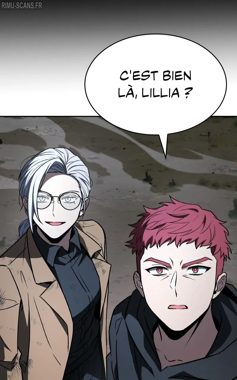 Read The Constellations Are My Disciples FR Manga Online
