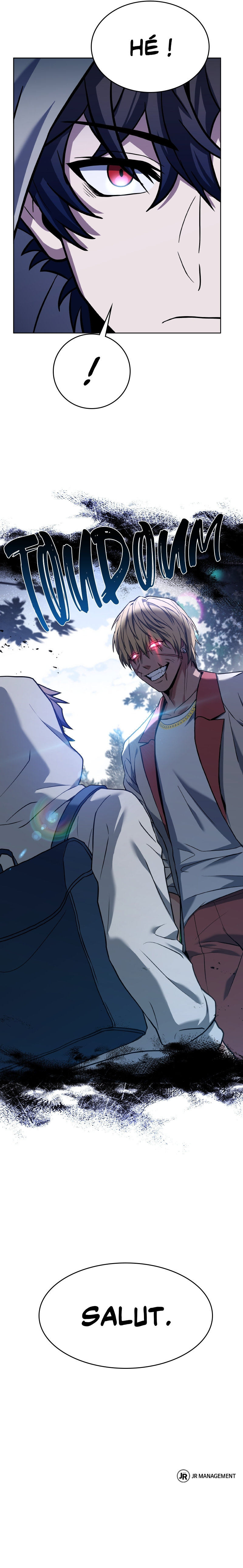 Read The Constellations Are My Disciples FR Manga Online