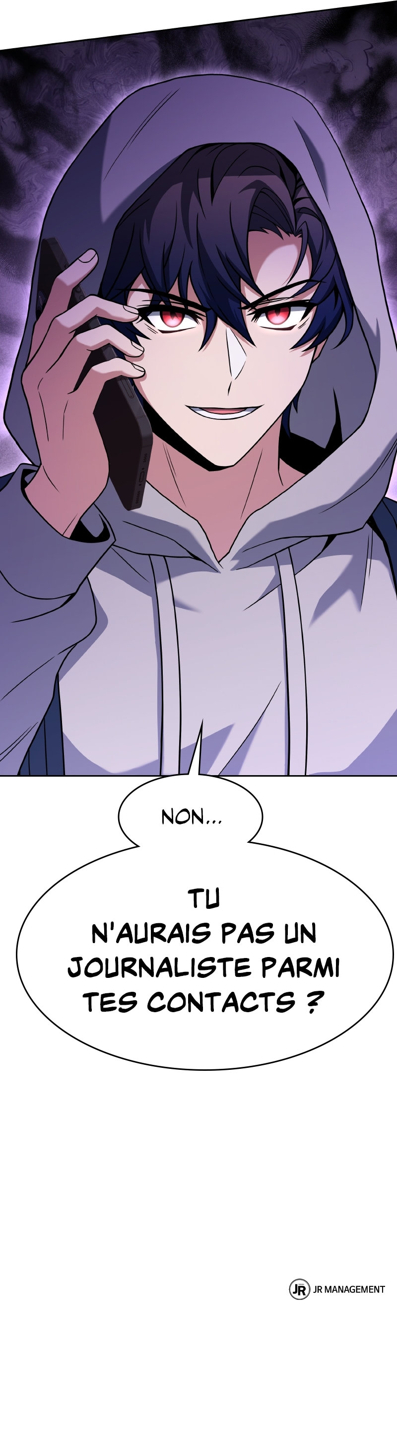 Read The Constellations Are My Disciples FR Manga Online