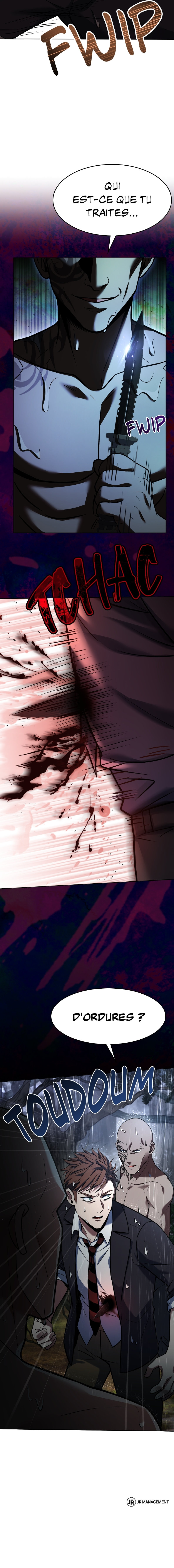 Read The Constellations Are My Disciples FR Manga Online