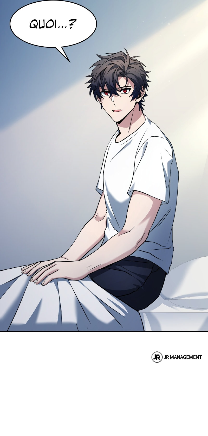 Read The Constellations Are My Disciples FR Manga Online