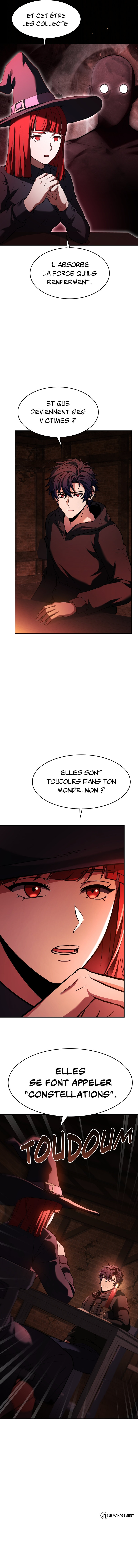 Read The Constellations Are My Disciples FR Manga Online