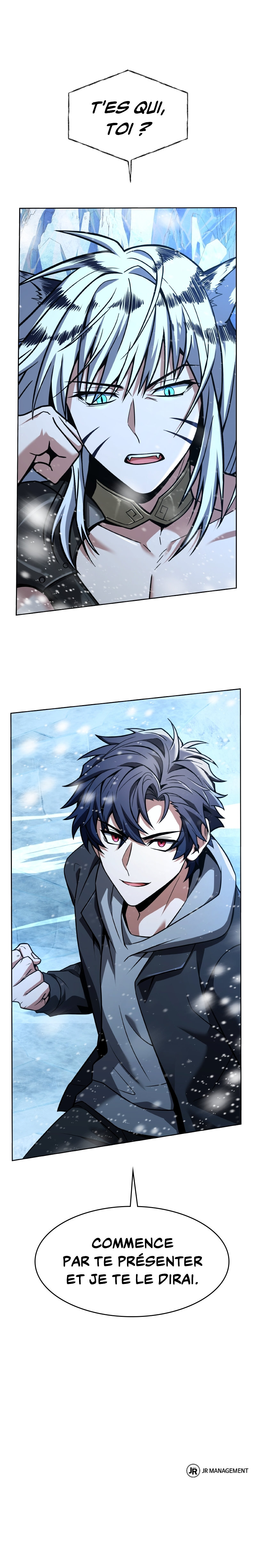 Read The Constellations Are My Disciples FR Manga Online
